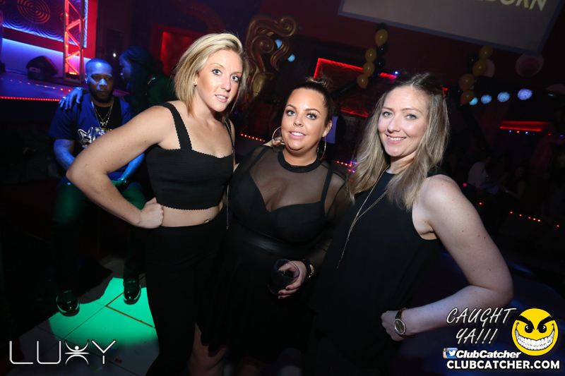 Luxy nightclub photo 51 - April 23rd, 2016