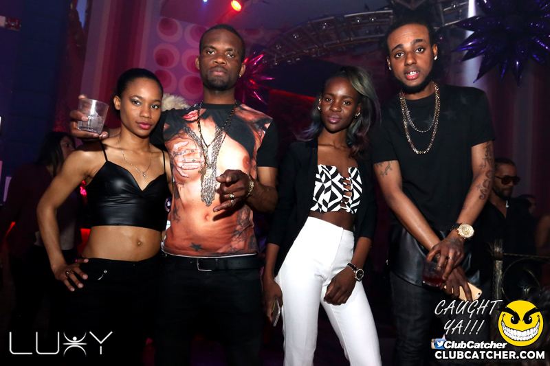 Luxy nightclub photo 60 - April 23rd, 2016