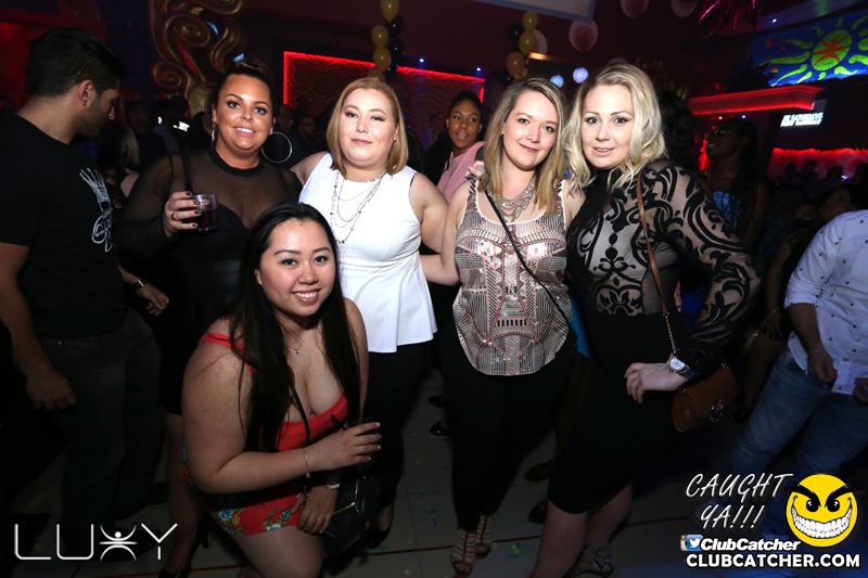 Luxy nightclub photo 65 - April 23rd, 2016