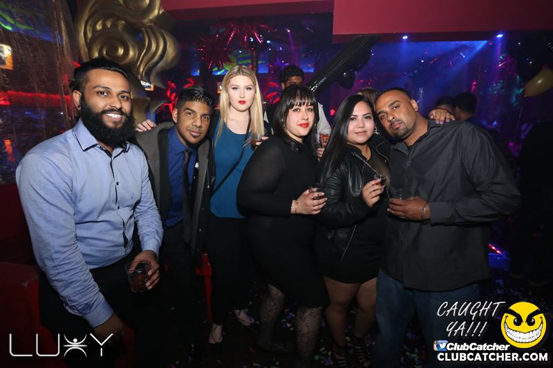 Luxy nightclub photo 67 - April 23rd, 2016