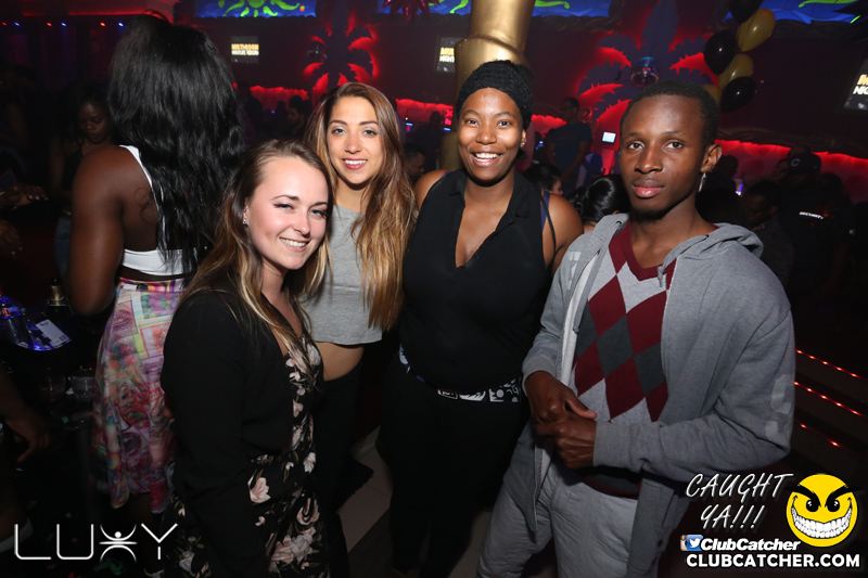 Luxy nightclub photo 80 - April 23rd, 2016