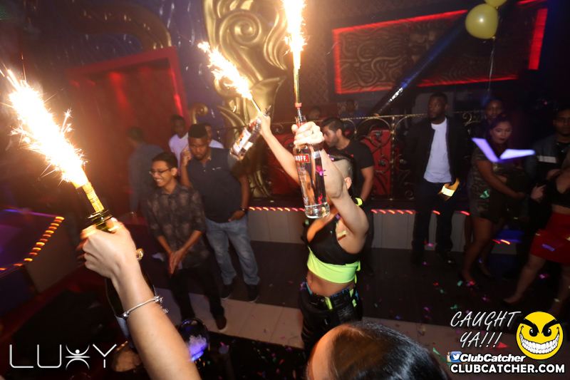 Luxy nightclub photo 81 - April 23rd, 2016