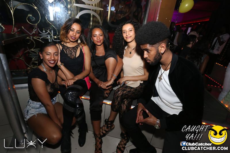 Luxy nightclub photo 82 - April 23rd, 2016