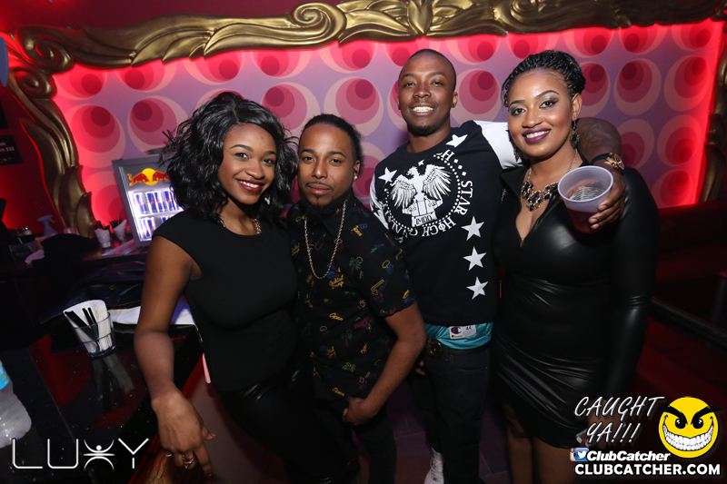 Luxy nightclub photo 85 - April 23rd, 2016