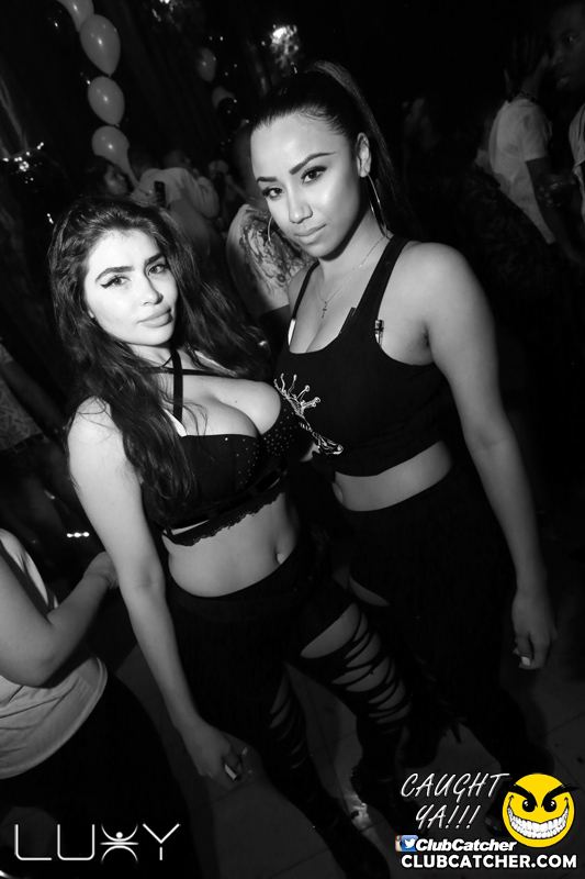 Luxy nightclub photo 92 - April 23rd, 2016