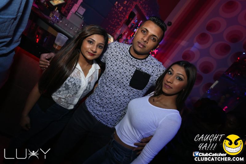 Luxy nightclub photo 93 - April 23rd, 2016