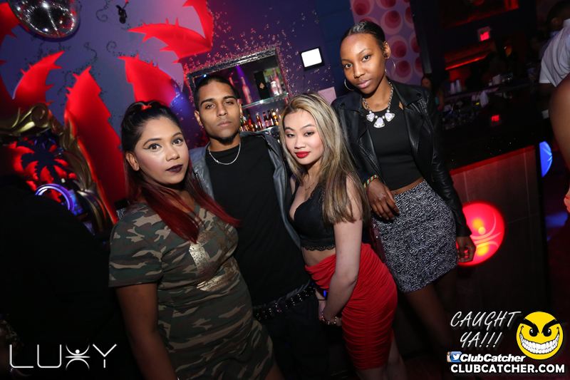 Luxy nightclub photo 96 - April 23rd, 2016