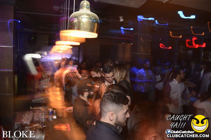 Bloke nightclub photo 63 - April 27th, 2016