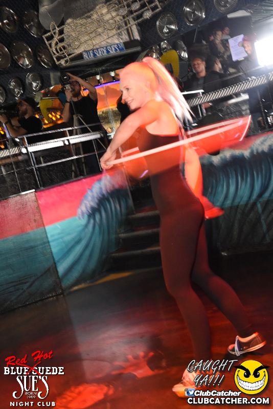 Blue Suede Sues nightclub photo 109 - April 28th, 2016