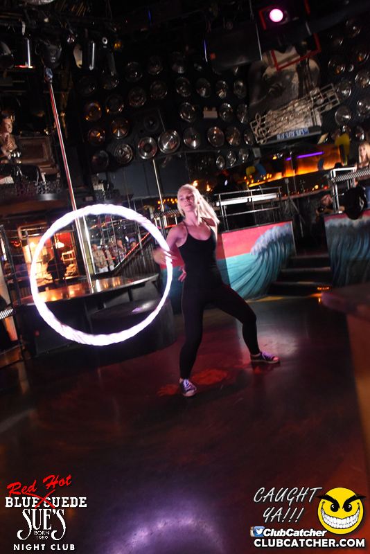 Blue Suede Sues nightclub photo 131 - April 28th, 2016