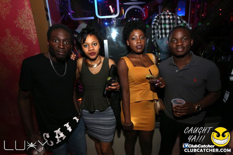 Luxy nightclub photo 106 - April 30th, 2016