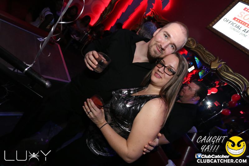 Luxy nightclub photo 107 - April 30th, 2016