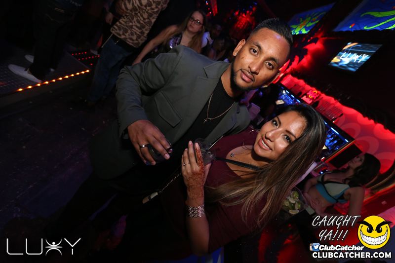 Luxy nightclub photo 109 - April 30th, 2016