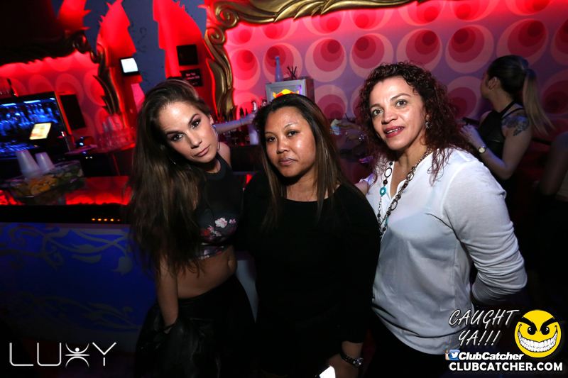 Luxy nightclub photo 110 - April 30th, 2016