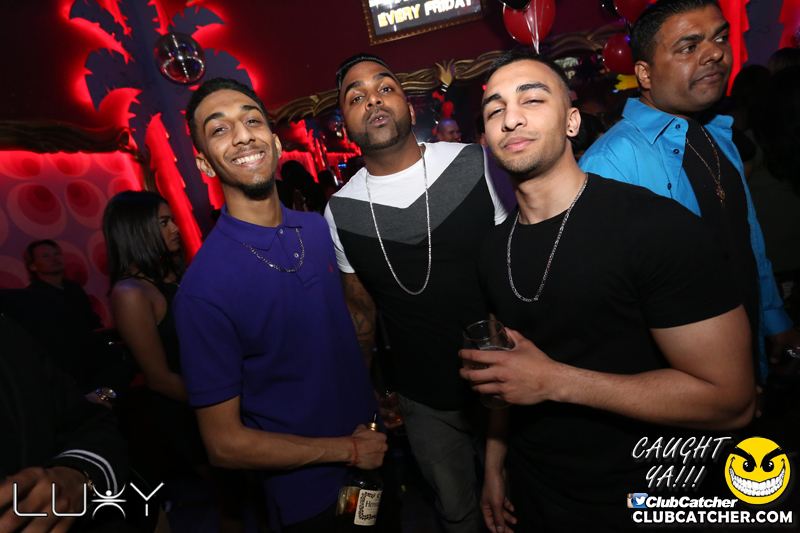 Luxy nightclub photo 116 - April 30th, 2016