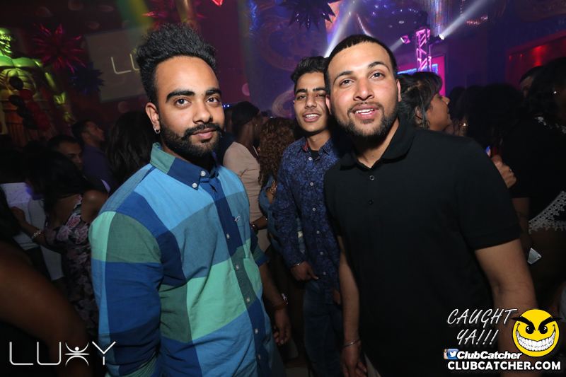 Luxy nightclub photo 126 - April 30th, 2016