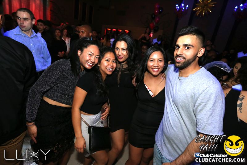 Luxy nightclub photo 128 - April 30th, 2016