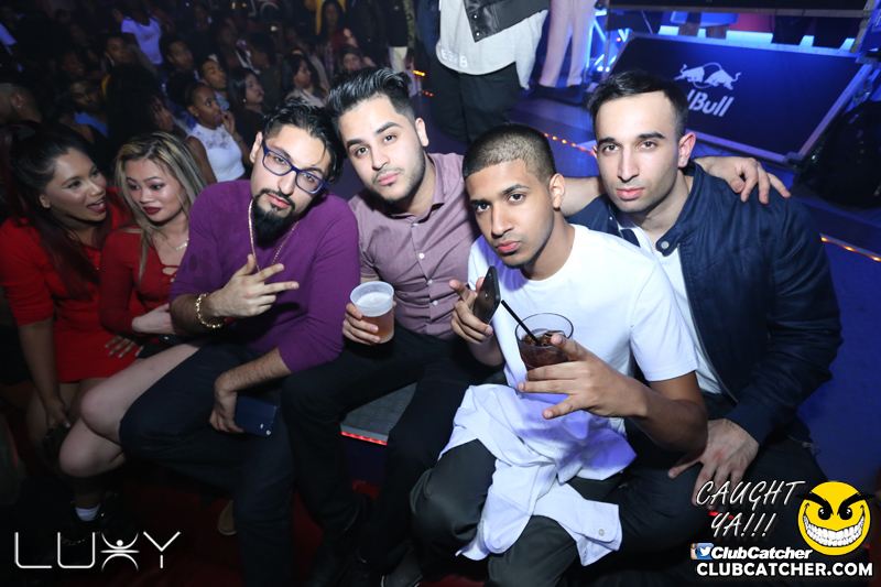 Luxy nightclub photo 132 - April 30th, 2016