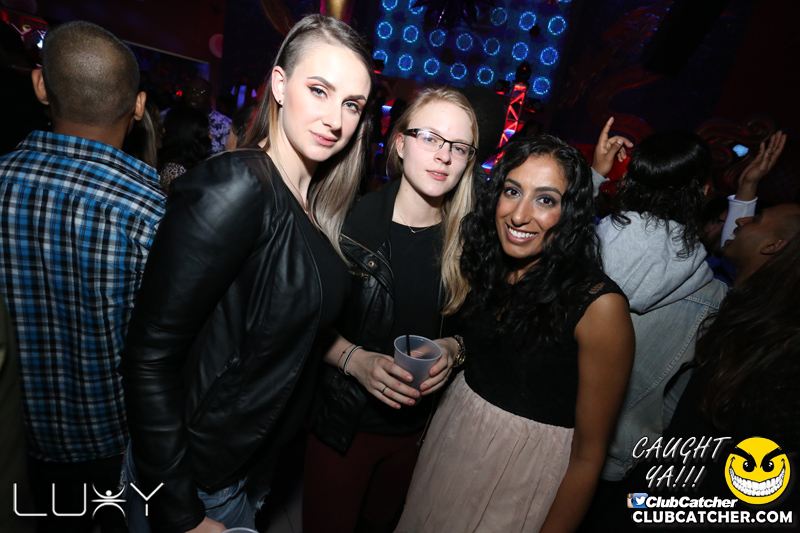 Luxy nightclub photo 137 - April 30th, 2016