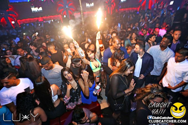 Luxy nightclub photo 141 - April 30th, 2016