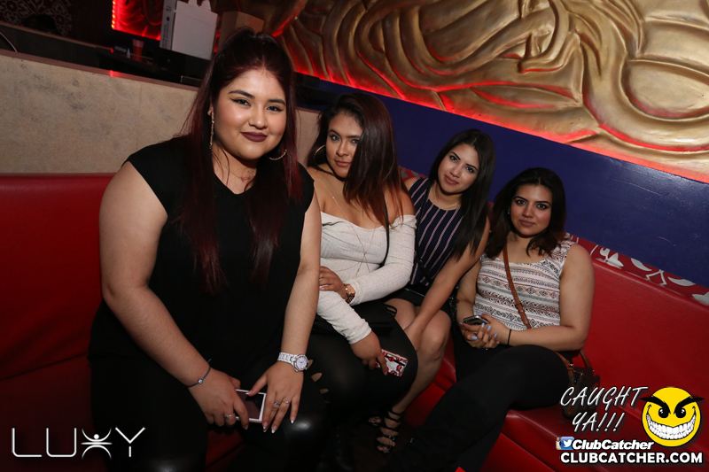 Luxy nightclub photo 143 - April 30th, 2016