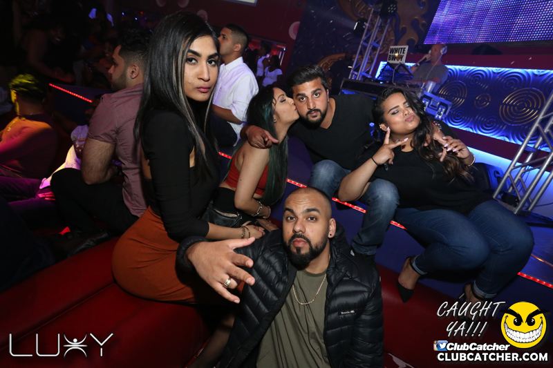 Luxy nightclub photo 144 - April 30th, 2016