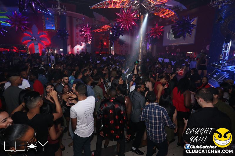 Luxy nightclub photo 145 - April 30th, 2016