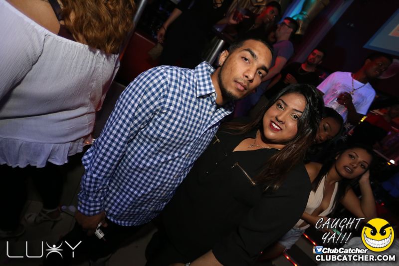 Luxy nightclub photo 148 - April 30th, 2016