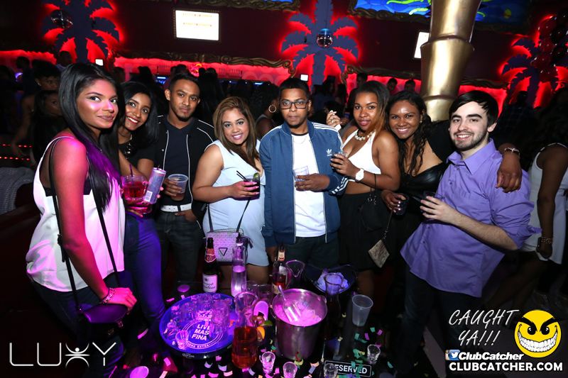 Luxy nightclub photo 149 - April 30th, 2016