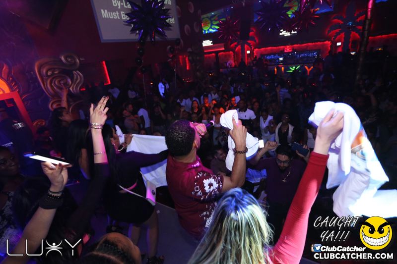 Luxy nightclub photo 153 - April 30th, 2016