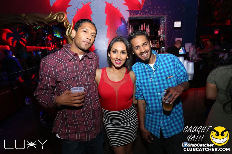 Luxy nightclub photo 155 - April 30th, 2016