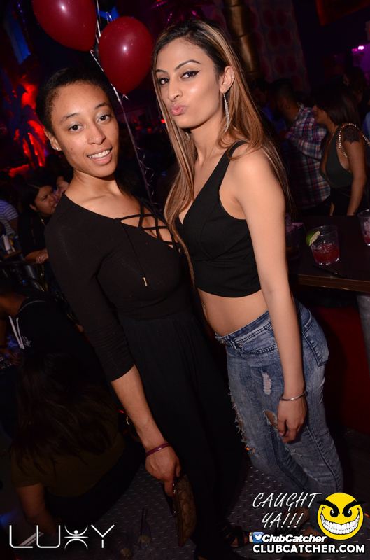 Luxy nightclub photo 17 - April 30th, 2016
