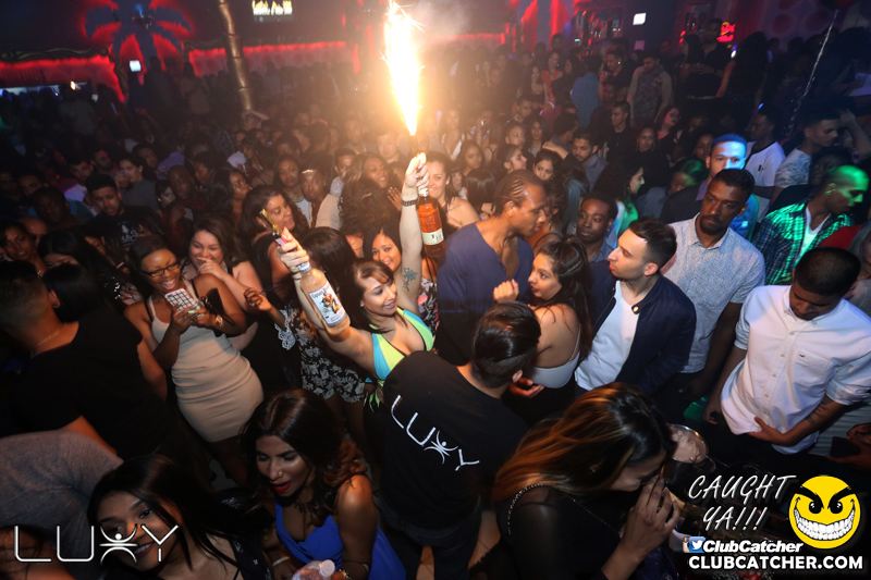 Luxy nightclub photo 164 - April 30th, 2016