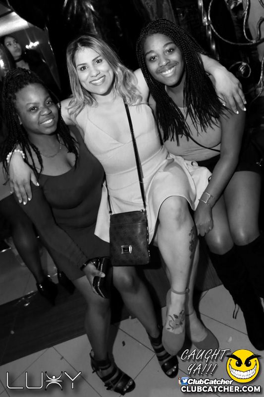 Luxy nightclub photo 166 - April 30th, 2016