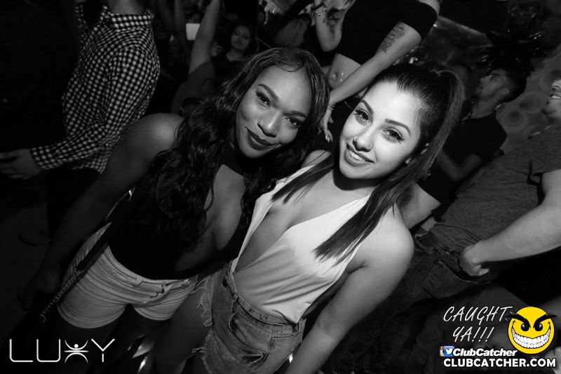 Luxy nightclub photo 168 - April 30th, 2016