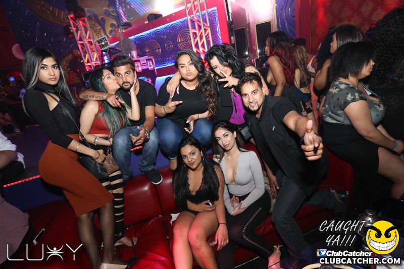 Luxy nightclub photo 18 - April 30th, 2016