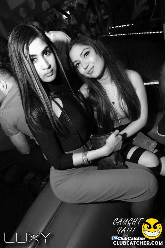 Luxy nightclub photo 174 - April 30th, 2016