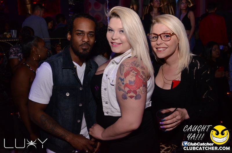 Luxy nightclub photo 178 - April 30th, 2016