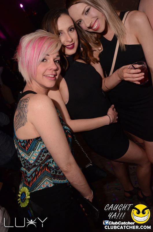 Luxy nightclub photo 186 - April 30th, 2016