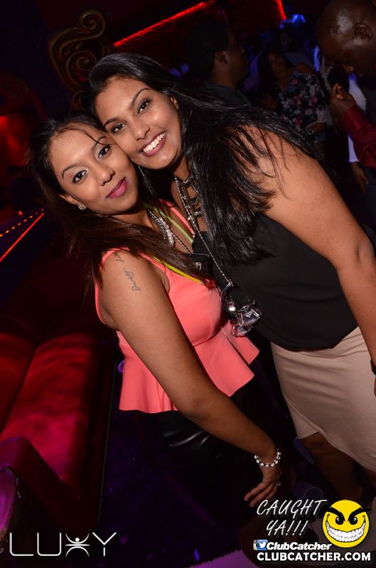 Luxy nightclub photo 191 - April 30th, 2016