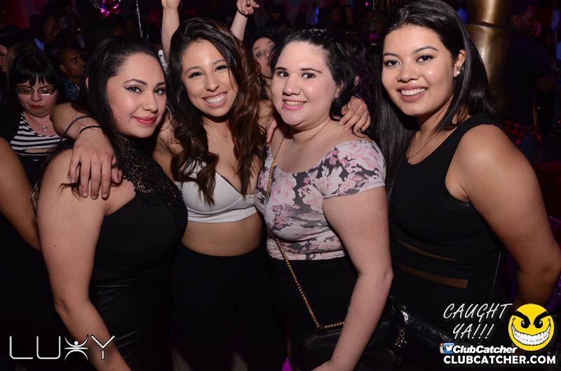 Luxy nightclub photo 193 - April 30th, 2016