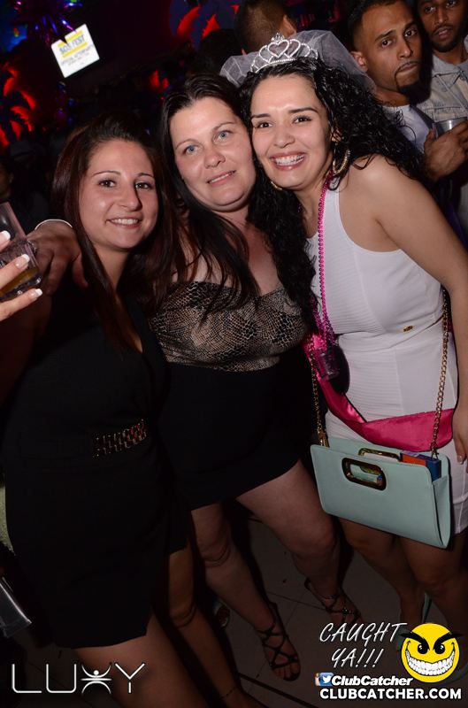 Luxy nightclub photo 199 - April 30th, 2016