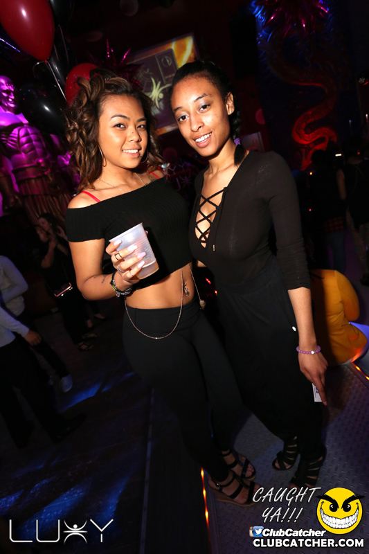 Luxy nightclub photo 21 - April 30th, 2016