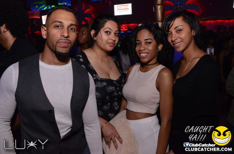 Luxy nightclub photo 213 - April 30th, 2016