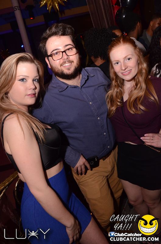 Luxy nightclub photo 220 - April 30th, 2016