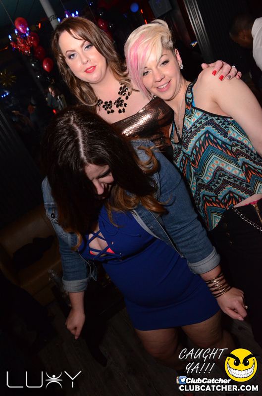 Luxy nightclub photo 221 - April 30th, 2016