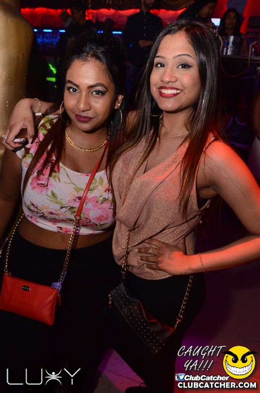 Luxy nightclub photo 222 - April 30th, 2016