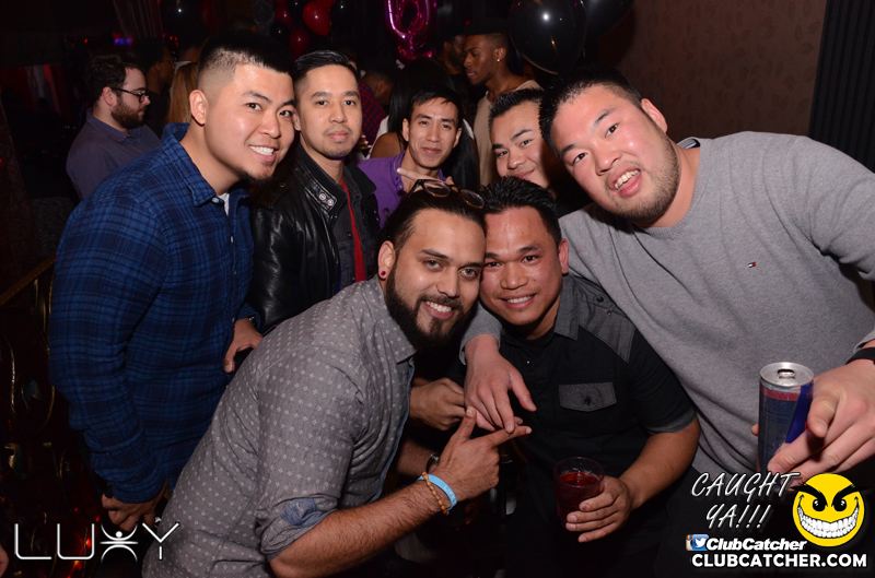 Luxy nightclub photo 223 - April 30th, 2016