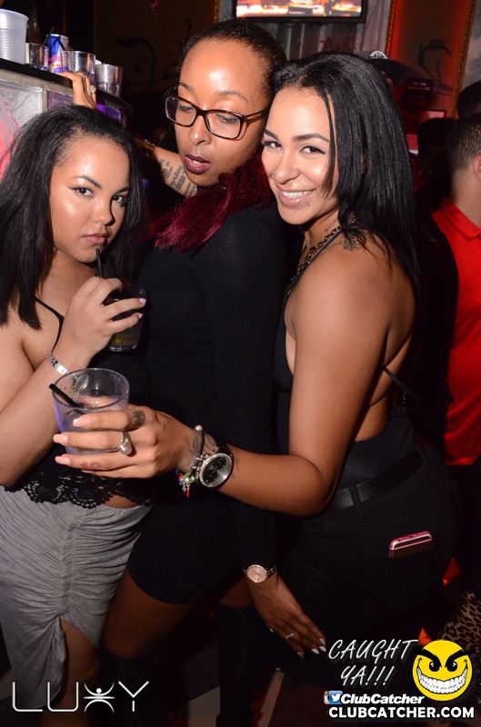 Luxy nightclub photo 227 - April 30th, 2016