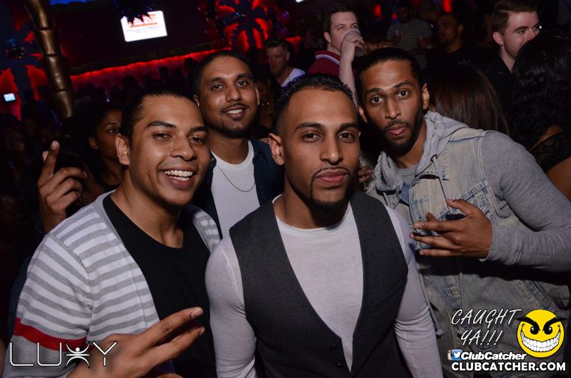 Luxy nightclub photo 230 - April 30th, 2016